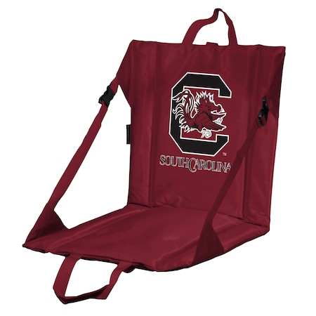 Logo Brands South Carolina Stadium Seat 208-80